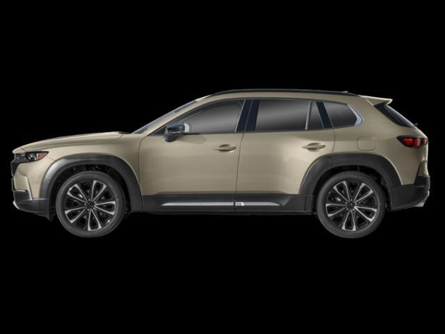 new 2026 Mazda CX-50 car, priced at $45,885