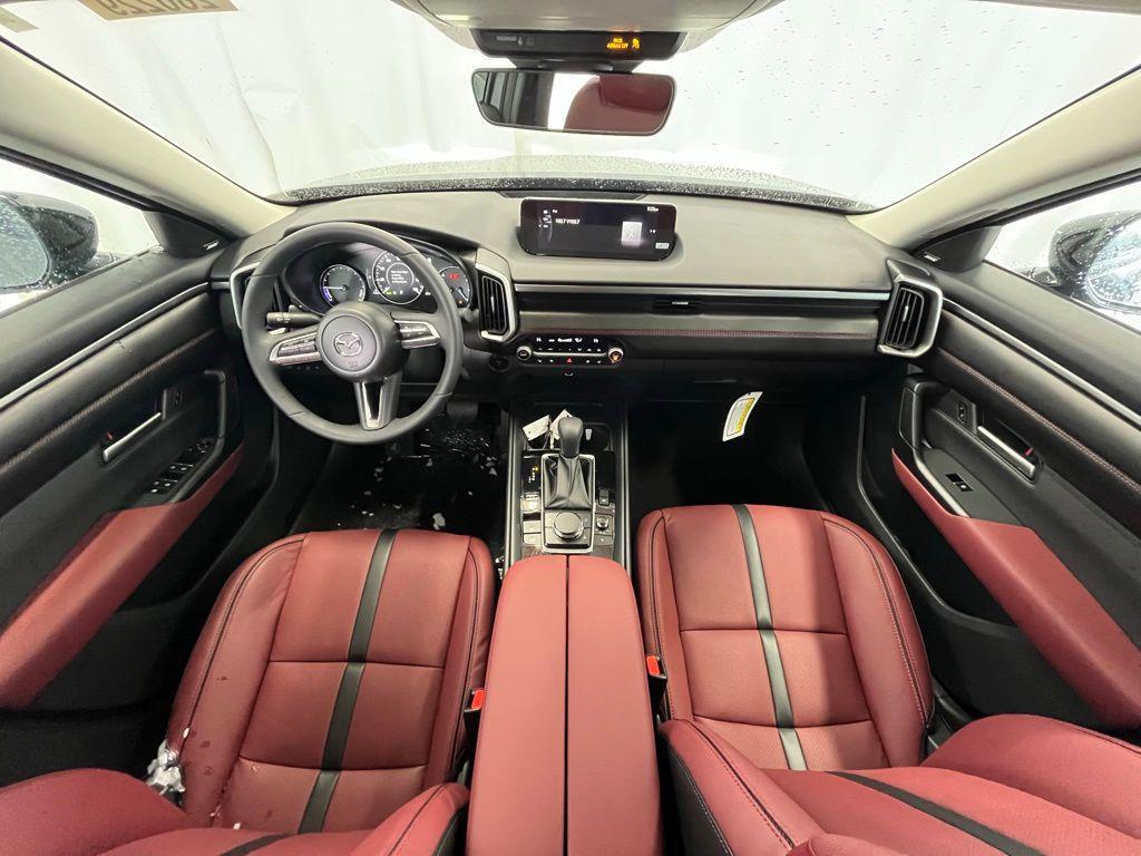 new 2026 Mazda CX-50 Hybrid car, priced at $39,953