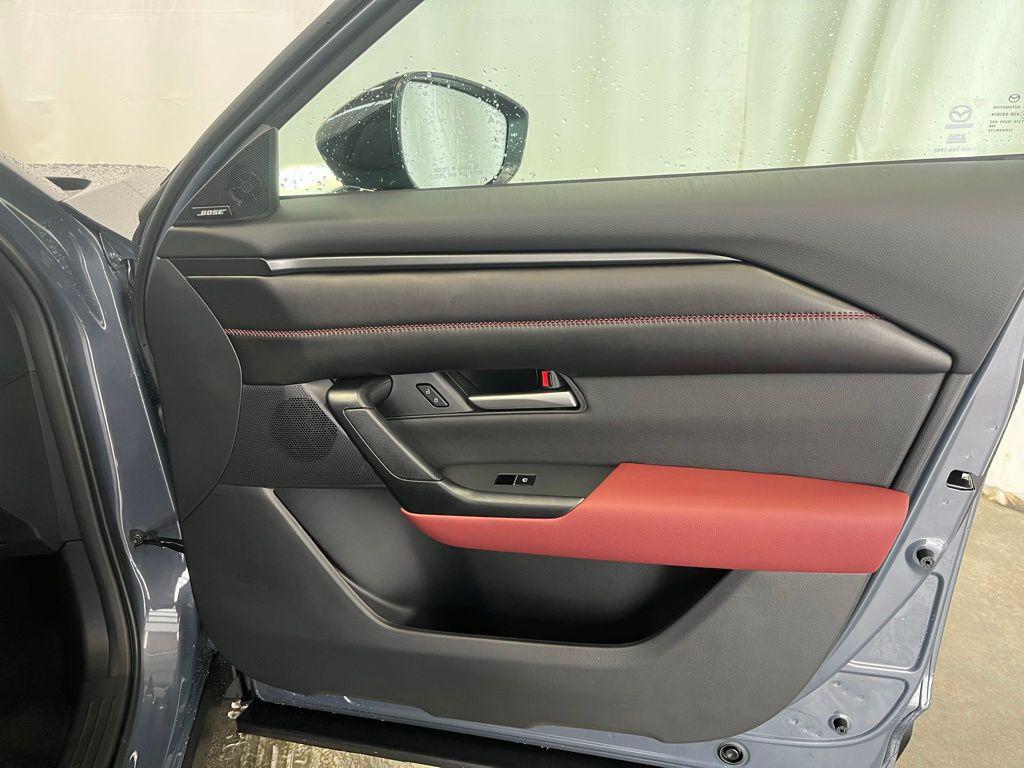 new 2026 Mazda CX-50 Hybrid car, priced at $39,953