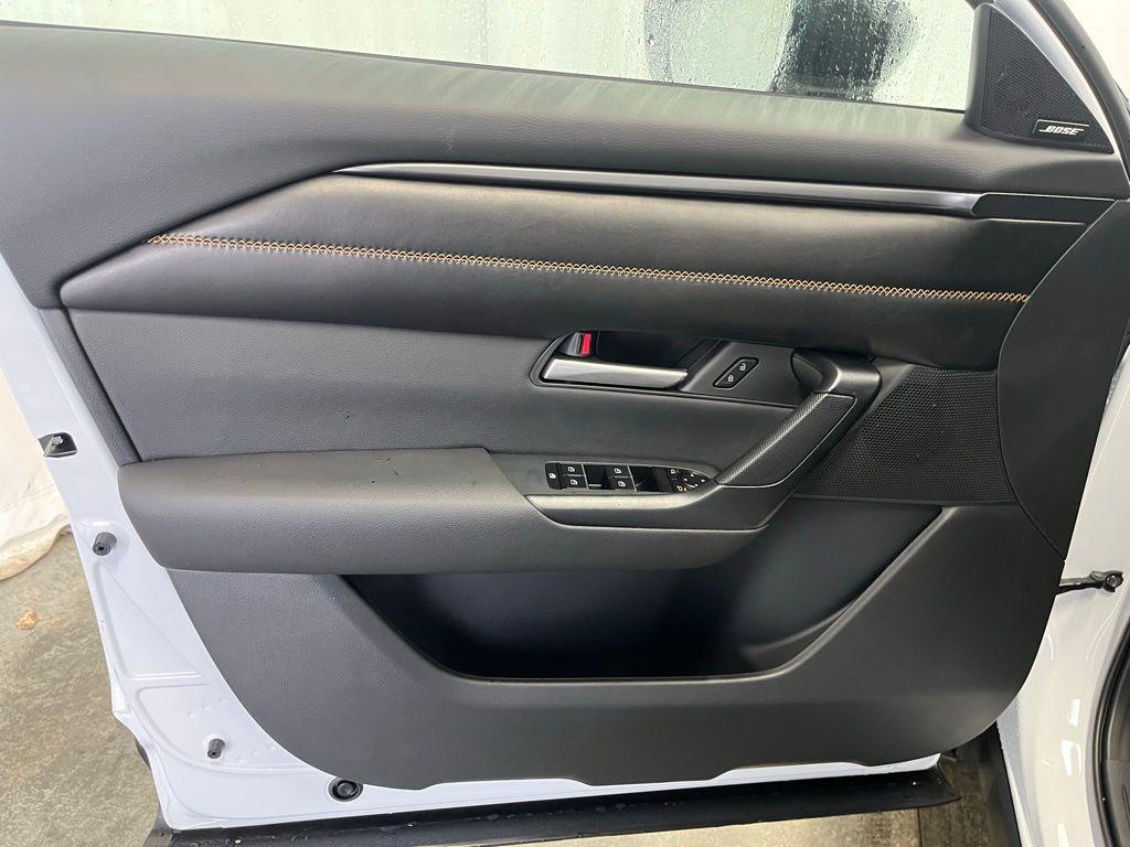 new 2026 Mazda CX-50 car, priced at $36,332