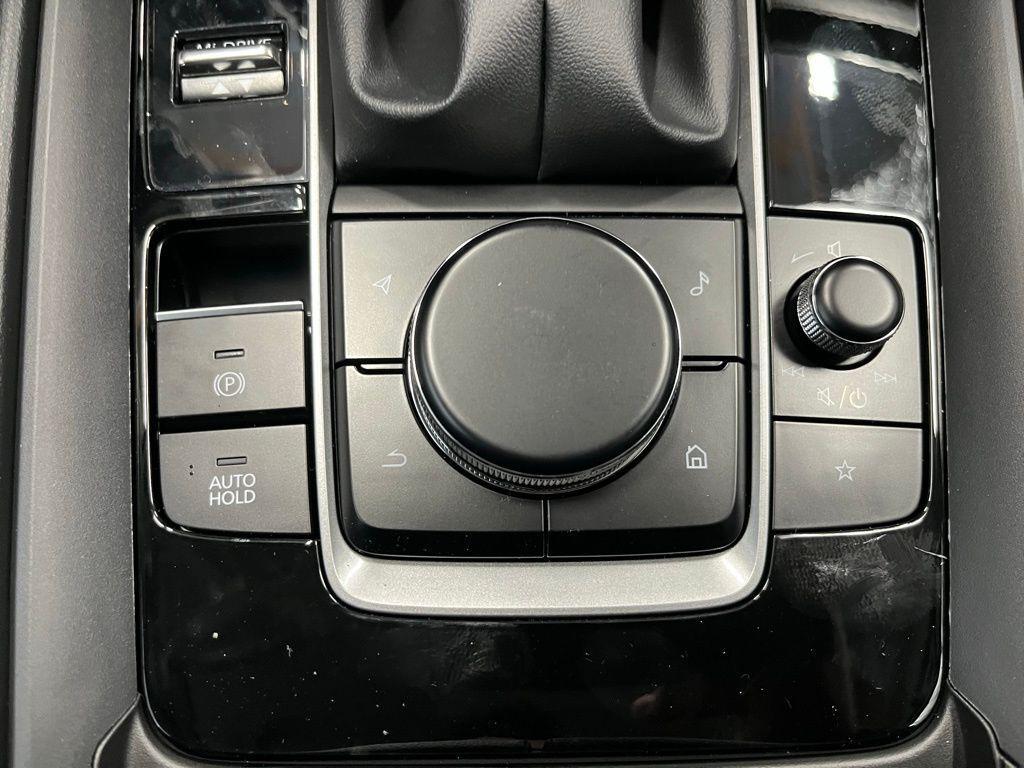 new 2026 Mazda CX-50 car, priced at $36,332