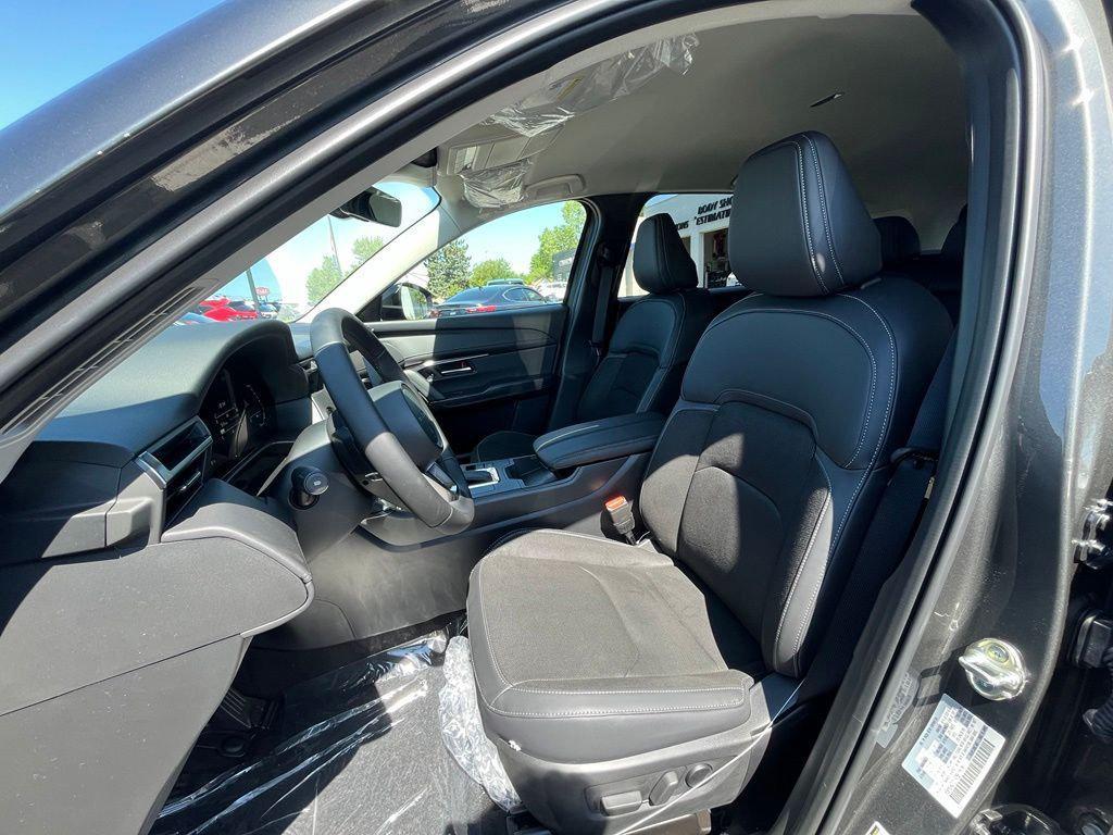 new 2026 Mazda CX-5 car, priced at $36,789