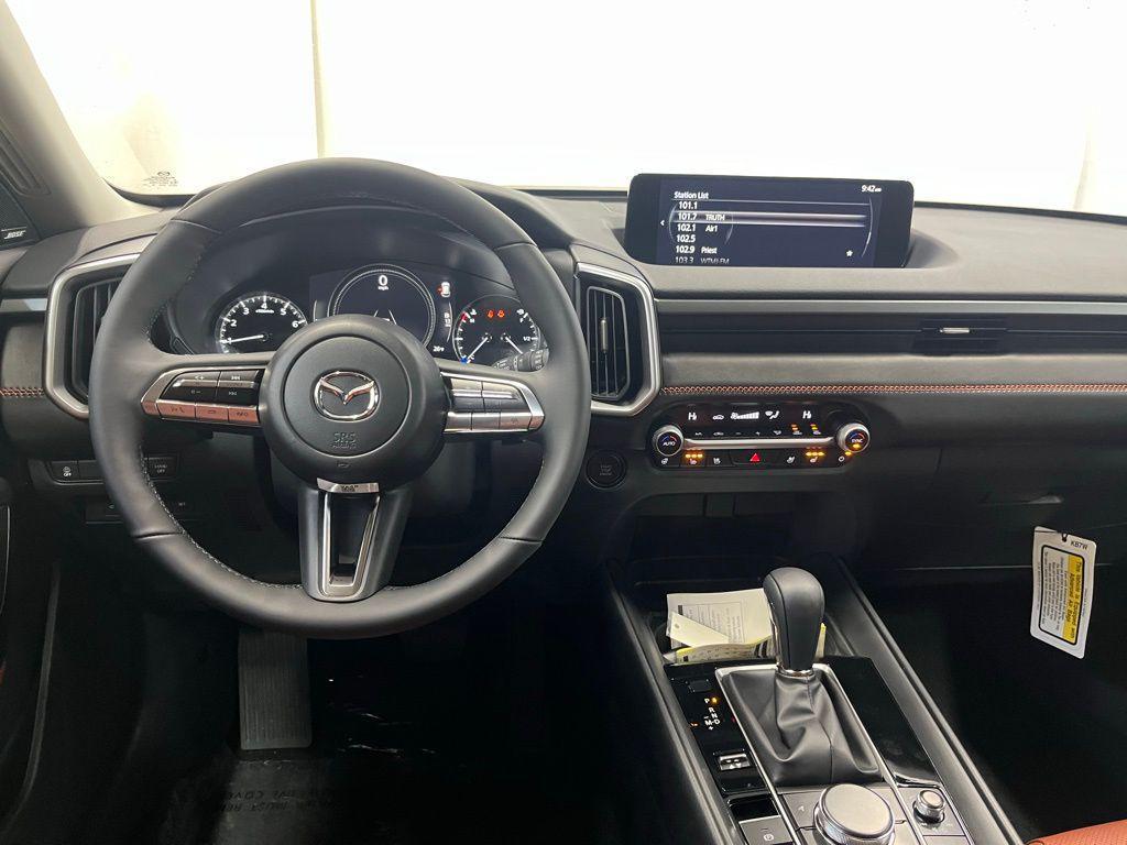 new 2026 Mazda CX-50 car, priced at $41,727