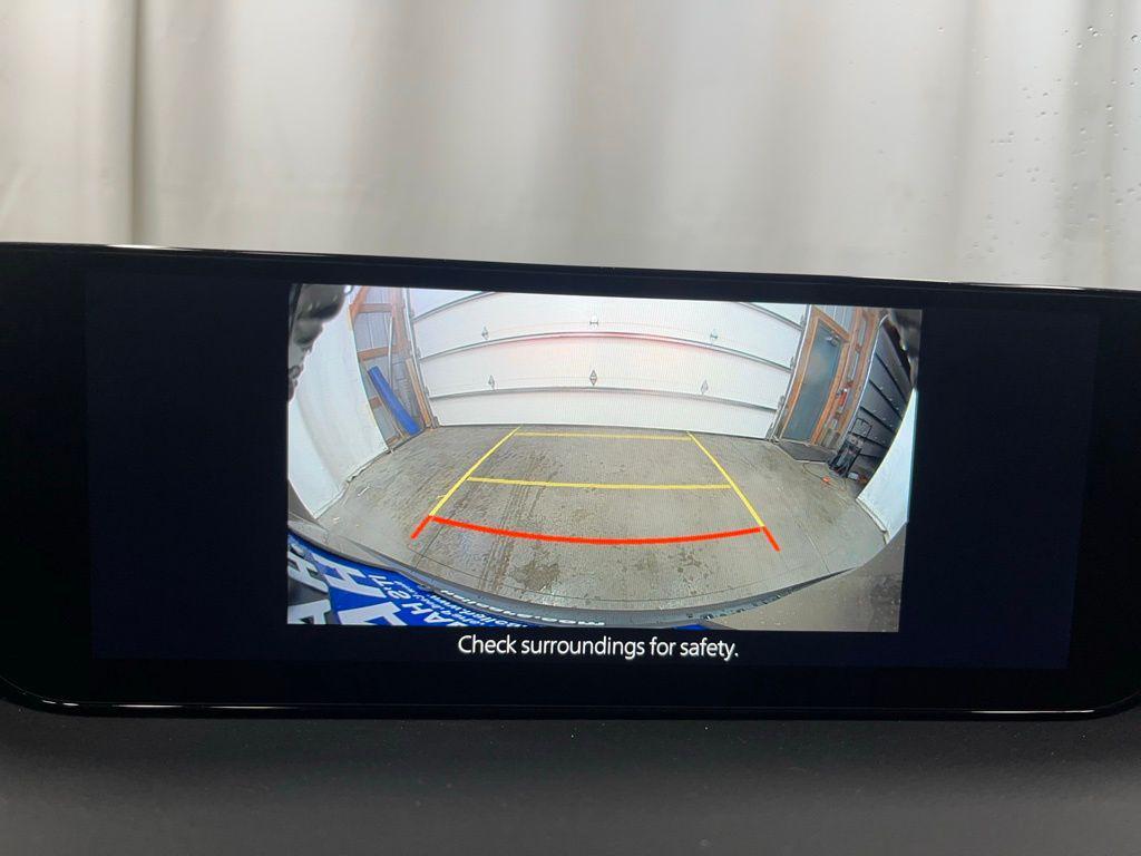 new 2026 Mazda CX-50 car, priced at $41,727