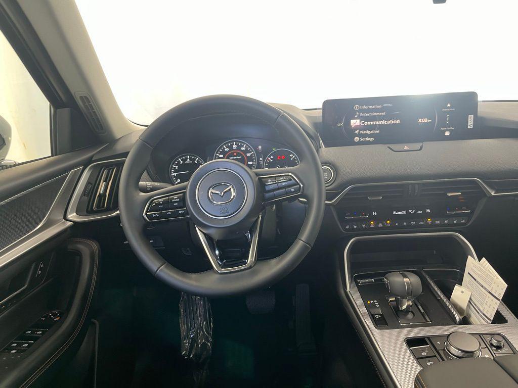 new 2026 Mazda CX-70 car, priced at $41,940