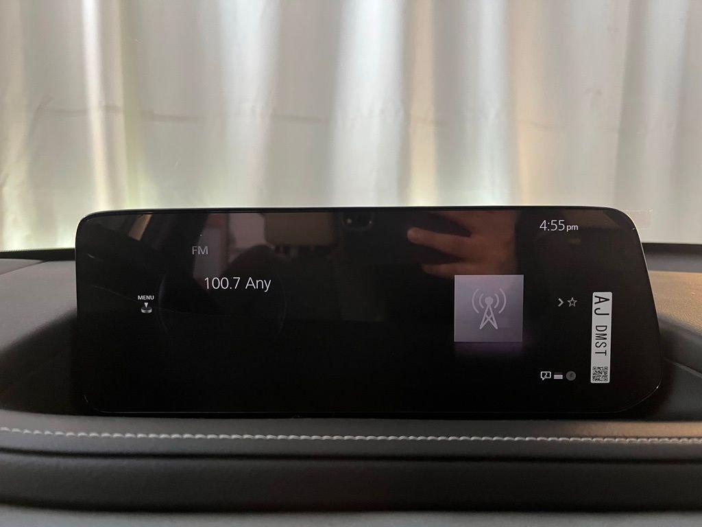 new 2026 Mazda CX-30 car, priced at $29,406