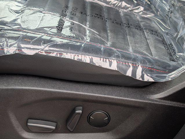 used 2024 Ford Edge car, priced at $32,500