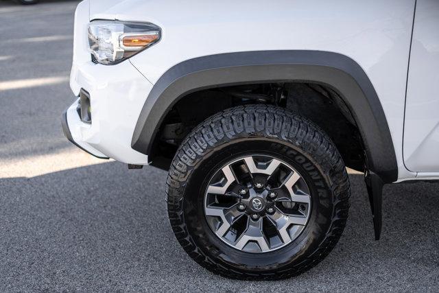 used 2019 Toyota Tacoma car, priced at $31,000