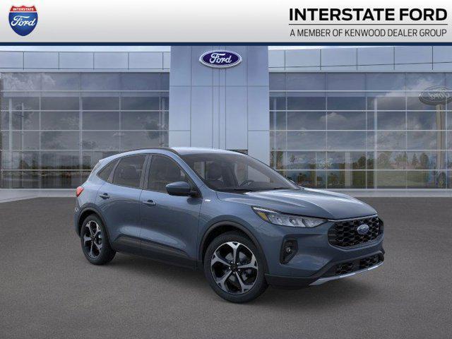new 2026 Ford Escape car, priced at $33,997