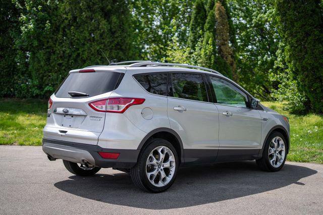 used 2014 Ford Escape car, priced at $12,500