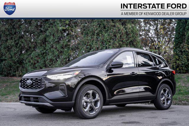 new 2026 Ford Escape car, priced at $32,500