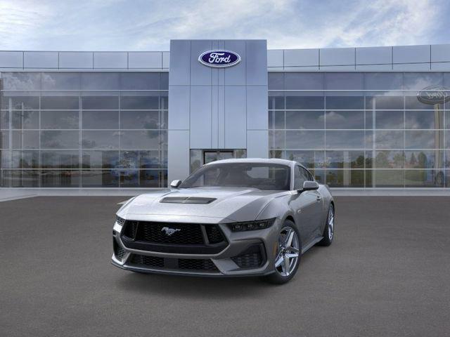 new 2026 Ford Mustang car, priced at $49,695