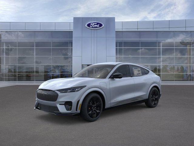 new 2026 Ford Mustang Mach-E car, priced at $54,529