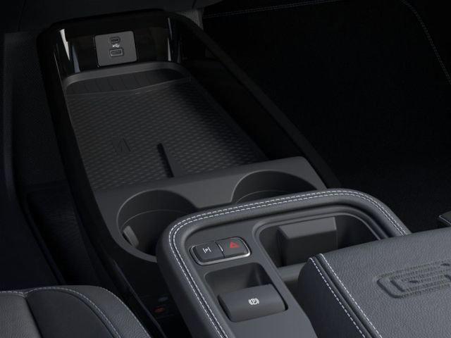 new 2026 Ford Mustang Mach-E car, priced at $54,529