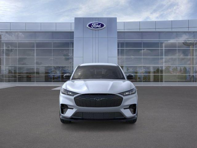 new 2026 Ford Mustang Mach-E car, priced at $54,529