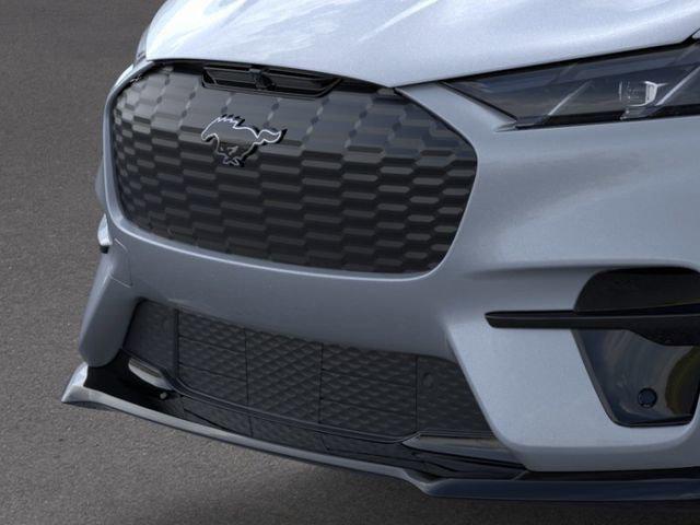 new 2026 Ford Mustang Mach-E car, priced at $54,529
