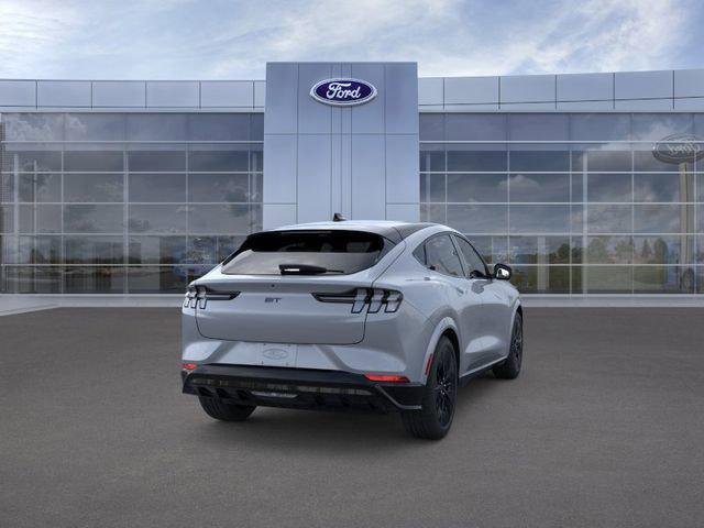new 2026 Ford Mustang Mach-E car, priced at $54,529