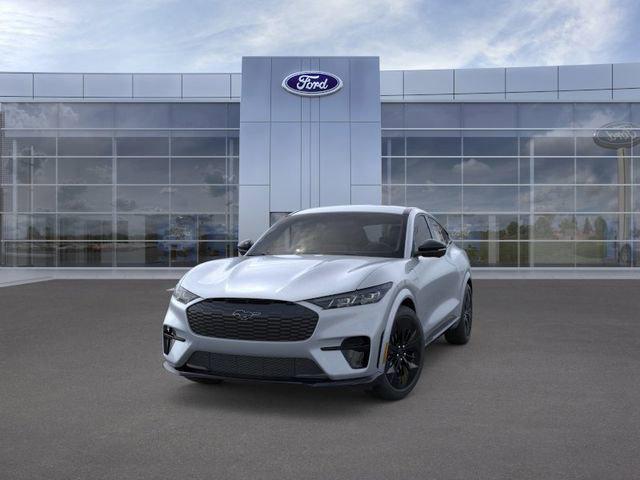 new 2026 Ford Mustang Mach-E car, priced at $54,529