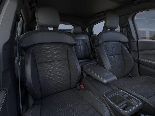 new 2026 Ford Mustang Mach-E car, priced at $54,529