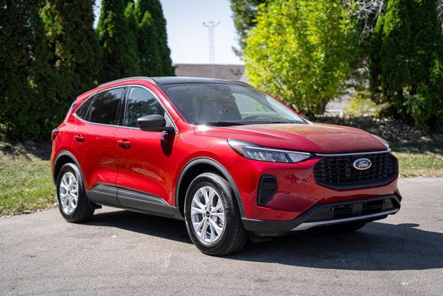 new 2025 Ford Escape car, priced at $24,997