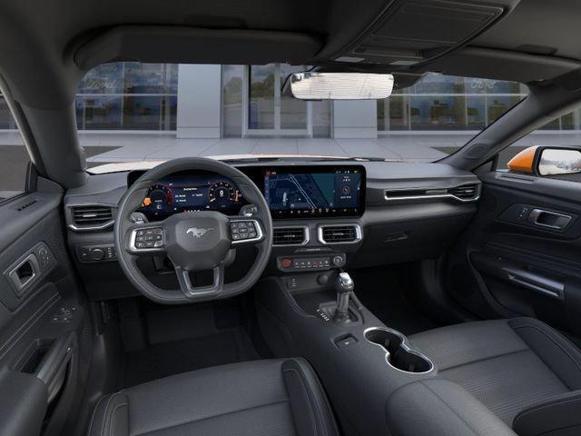 new 2026 Ford Mustang car, priced at $53,169