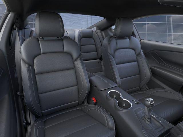 new 2026 Ford Mustang car, priced at $53,169