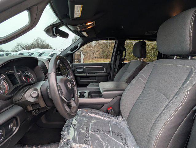 used 2024 Ram 3500 car, priced at $56,000