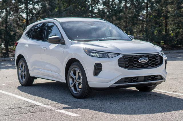 new 2024 Ford Escape car, priced at $25,497