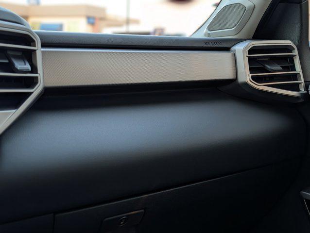 used 2023 Toyota Tundra car, priced at $48,500