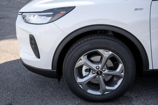new 2026 Ford Escape car, priced at $40,295