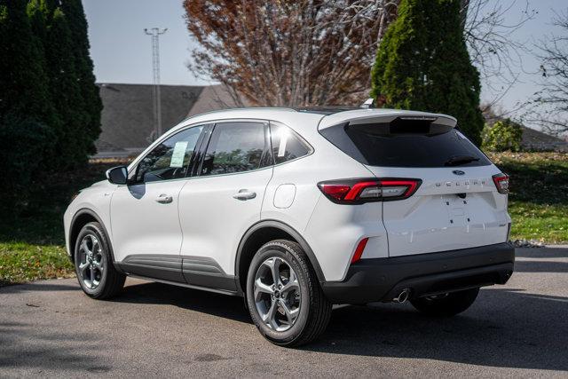 new 2026 Ford Escape car, priced at $40,295