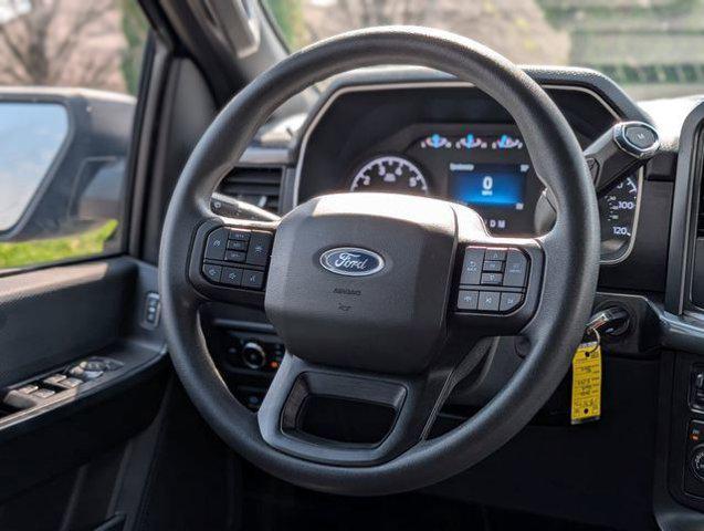 used 2022 Ford F-150 car, priced at $31,000