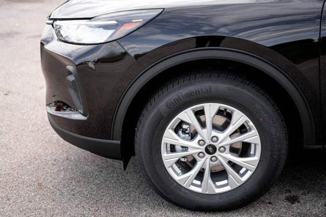 new 2026 Ford Escape car, priced at $36,990