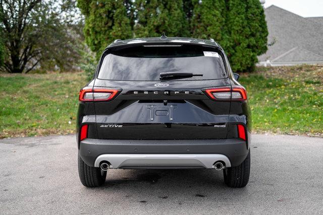 new 2026 Ford Escape car, priced at $36,990