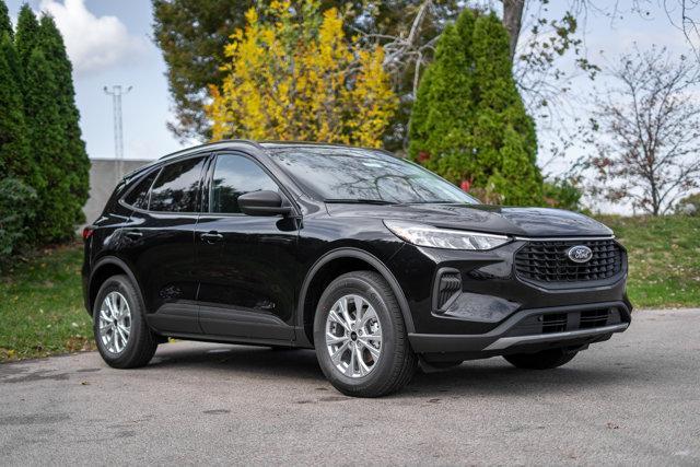 new 2026 Ford Escape car, priced at $36,990