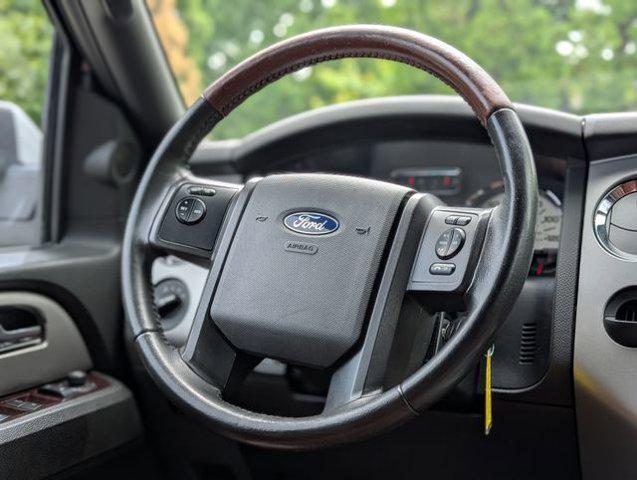 used 2012 Ford Expedition car, priced at $10,000