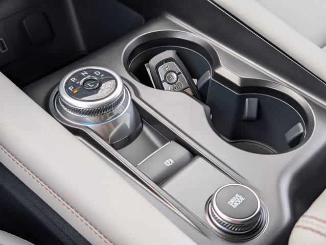 new 2026 Ford Explorer car, priced at $48,500