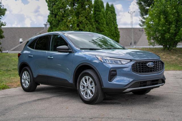 new 2025 Ford Escape car, priced at $26,497