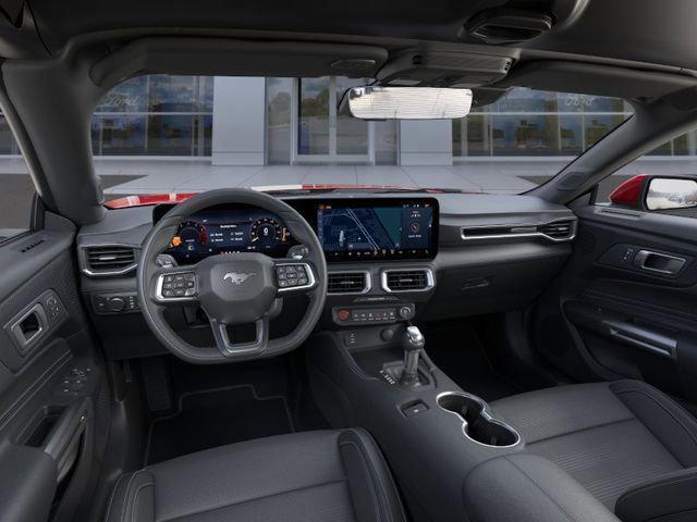 new 2026 Ford Mustang car, priced at $60,039