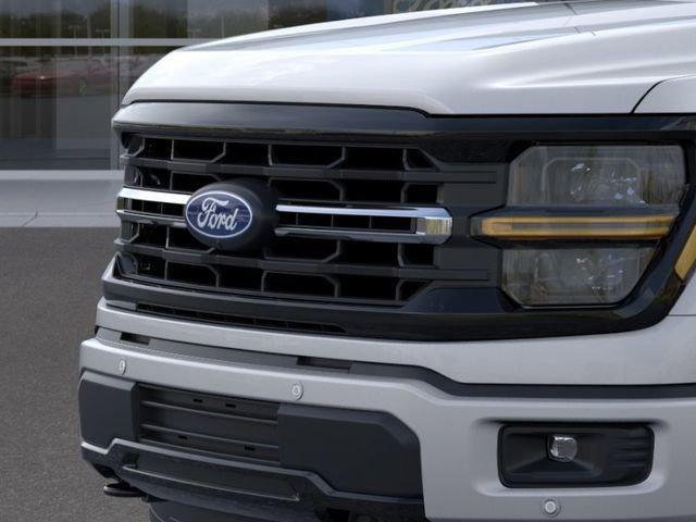 new 2026 Ford F-150 car, priced at $57,418
