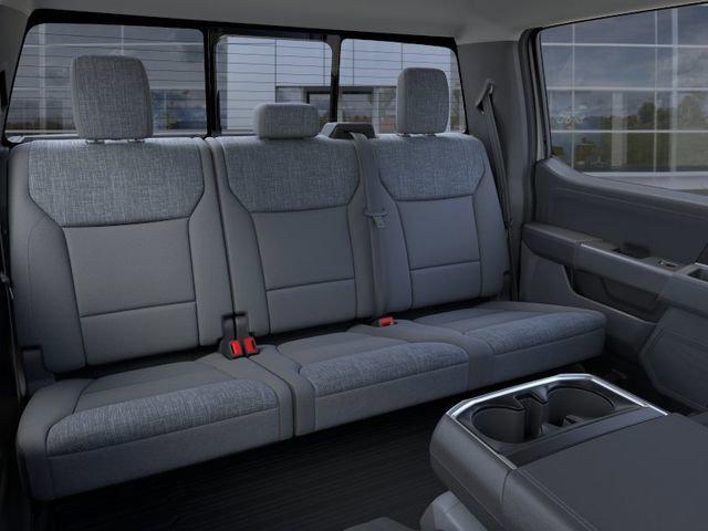 new 2026 Ford F-150 car, priced at $57,418