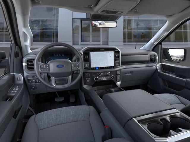new 2026 Ford F-150 car, priced at $56,866
