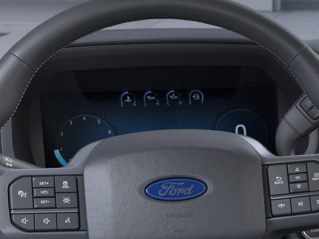new 2026 Ford F-150 car, priced at $57,418