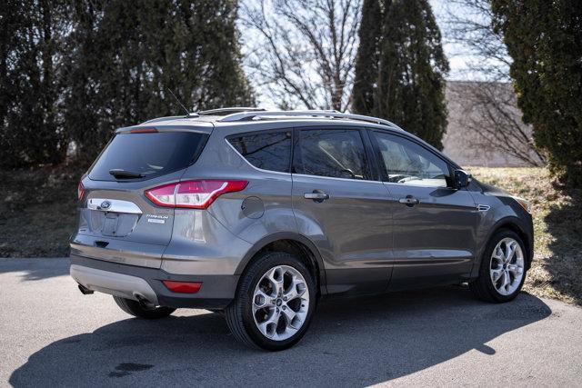used 2014 Ford Escape car, priced at $8,500