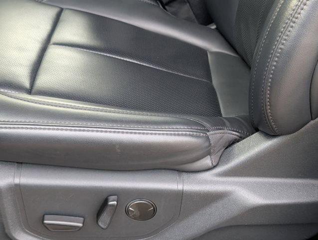 used 2024 Ford Expedition car, priced at $40,000