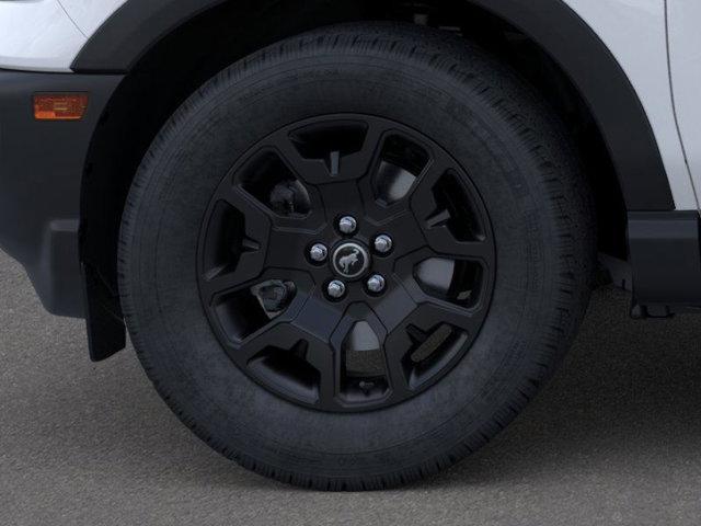 new 2025 Ford Bronco Sport car, priced at $34,500