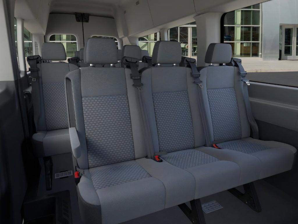 new 2026 Ford Transit-350 car, priced at $74,142