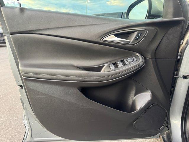 used 2024 Buick Encore GX car, priced at $17,850