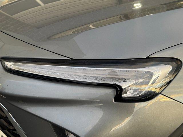 used 2024 Buick Encore GX car, priced at $17,850