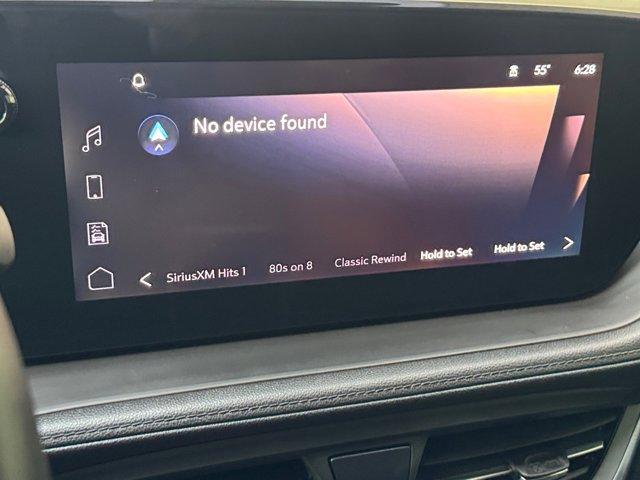 used 2024 Buick Encore GX car, priced at $17,850